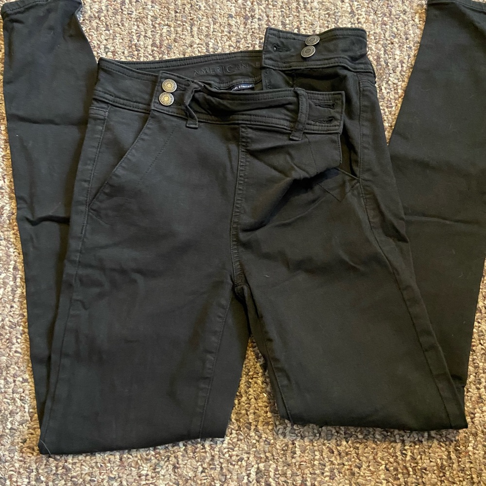 American Eagle Jegging